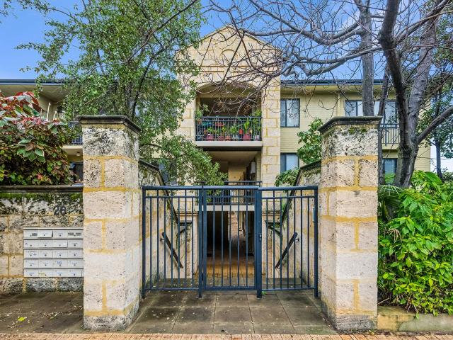 apartment 5/26 Glyde Street, Mosman Park