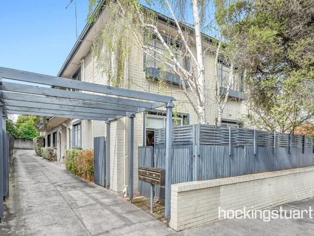 apartment 5/26 Wilgah Street, St Kilda East