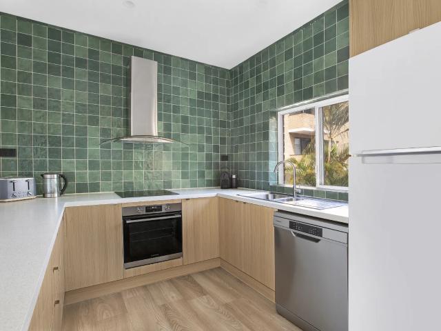apartment 5/23 Meeks Street, Kingsford