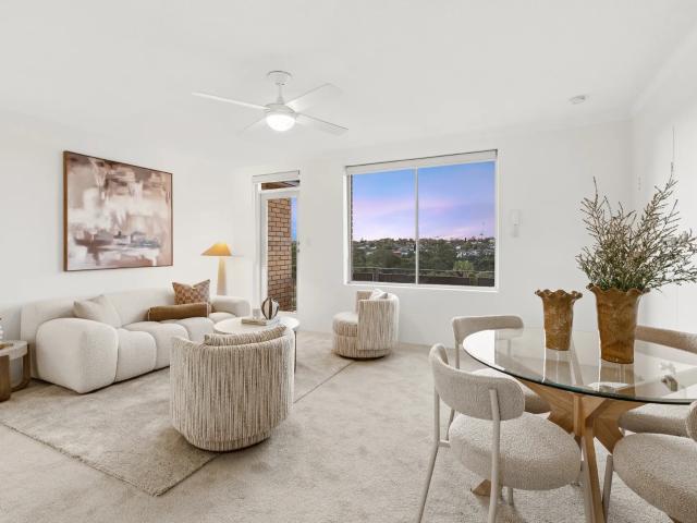 apartment 5/38 40 Abbott Street, Cammeray