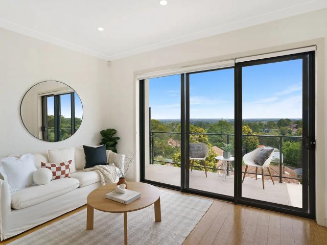 apartment 5/326 Pacific Highway, Lane Cove