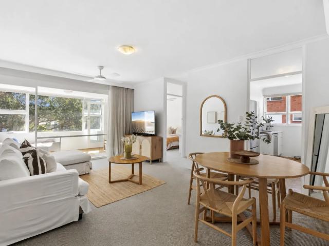apartment 5/4 Grafton Crescent, Dee Why