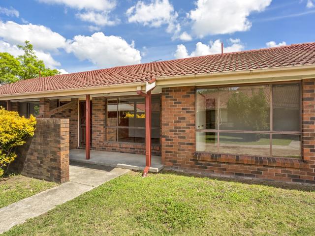 apartment 5/4 Love Street, Cessnock