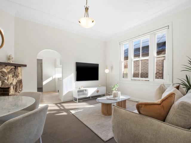apartment 5/5 Moore Street, Coogee