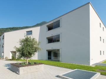 Arbedo, Arbedo-Castione, Kreis Arbedo-Castione, Moësa, Graubünden