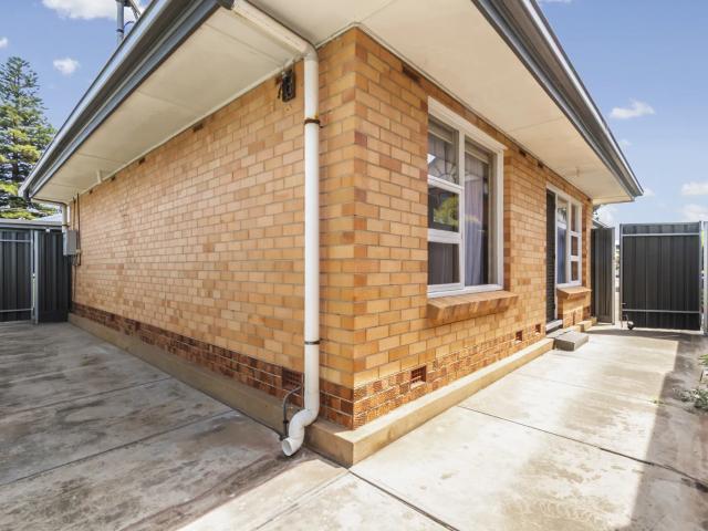 apartment 5/626 Grange Road, Henley Beach
