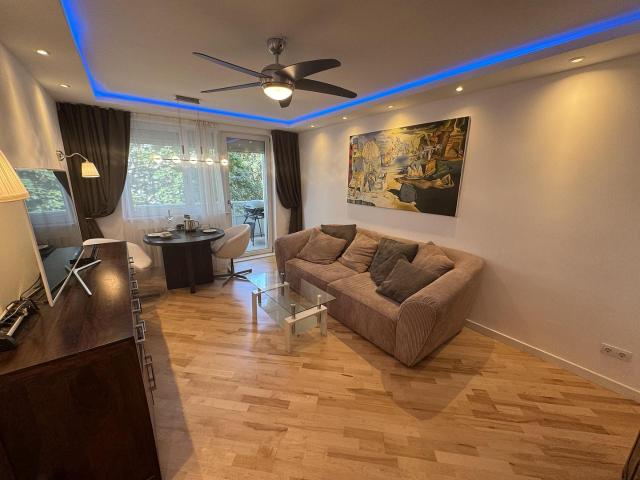 Apartment 56 m2