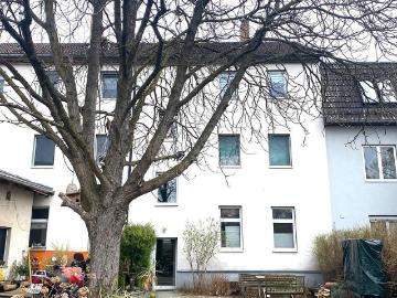Wohnung zum Verkauf in Köpenick