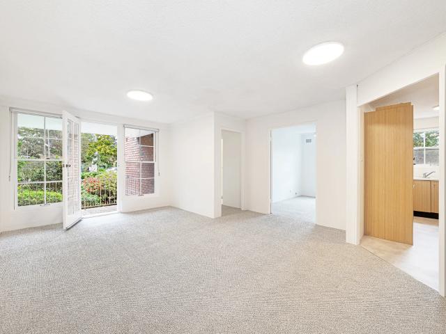 apartment 5/73 75 Burns Bay Road, Lane Cove