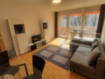 Apartment 57 m2