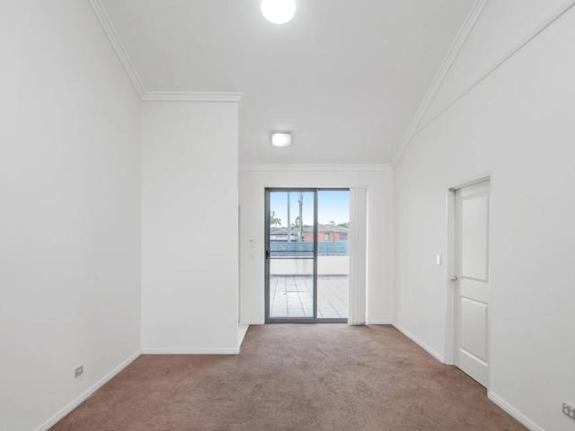 apartment 58/11 Glenvale Avenue, Parklea