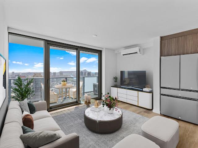 Seaside apartment
