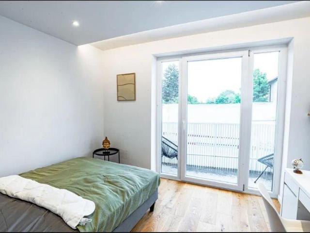 Apartment 59 m2