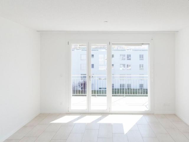 Apartment 5.5 rooms in Avenches