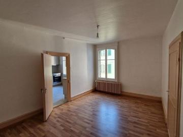 Apartment 5.5 rooms