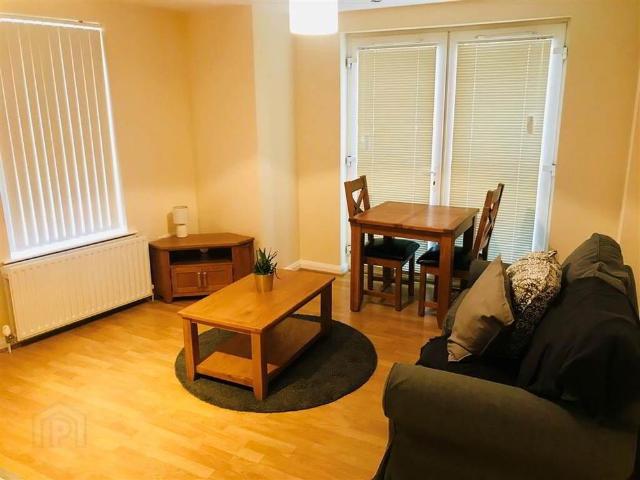 Apartment 5 202 206 Albertbridge Road, Belfast, BT5 4GY