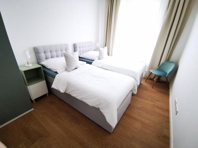 Apartment 5.2, Berlin Amsterdam Apartments for Rent