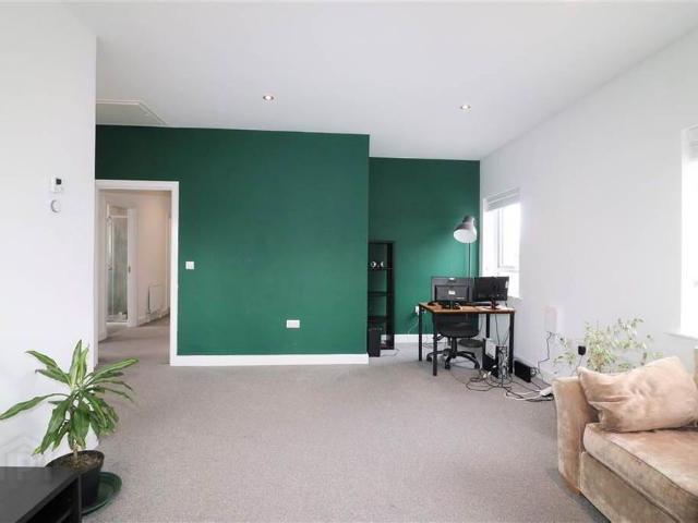 Apartment 5 38 Ayrshire Meadows, Lisburn, BT28 2DU