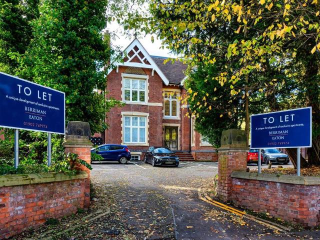 Apartment 5, Beacon House, 267. 1 bed apartment to rent £895 pcm £207 pw
