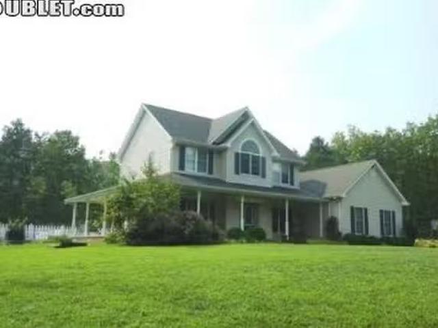 Apartment 5 bedrooms in Page County