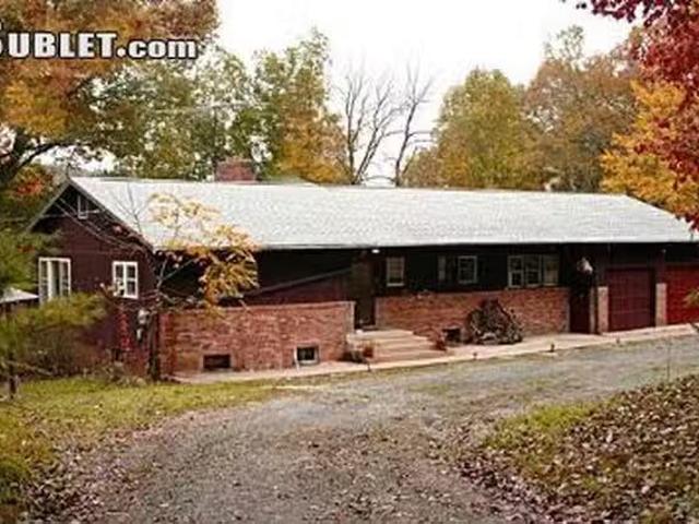 Apartment 5 bedrooms in Page County