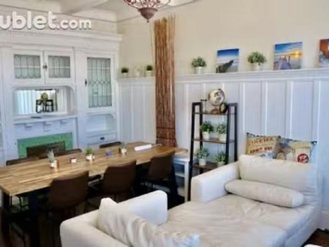 Apartment 5 bedrooms in South of Market