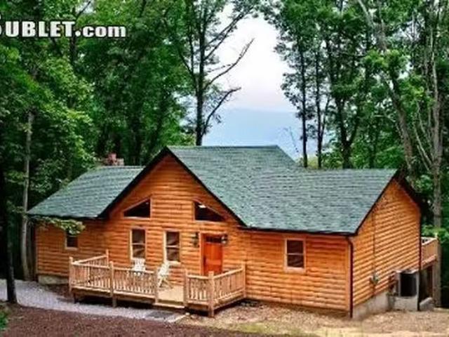 Apartment 5 bedrooms in Stafford County