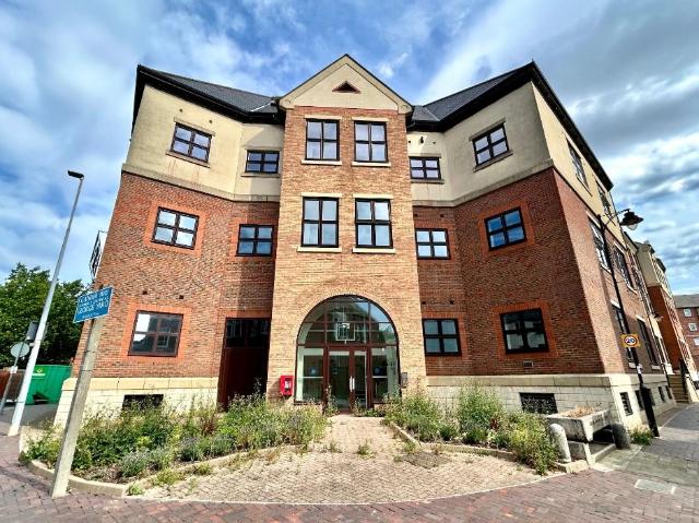 Apartment 5, Hull HU1, 1 bed flat to rent, £725 pcm | PrimeLocation