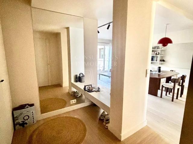 apartment 5 rooms