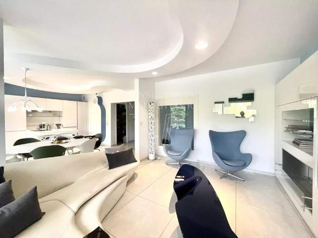 Apartment 5 rooms