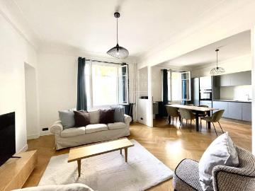 apartment 5 rooms