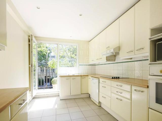 apartment 5 rooms