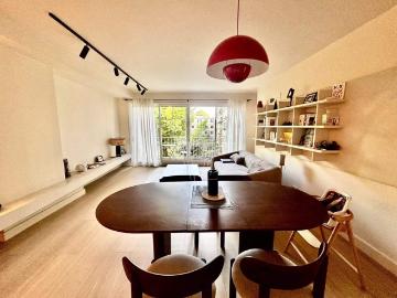 apartment 5 rooms