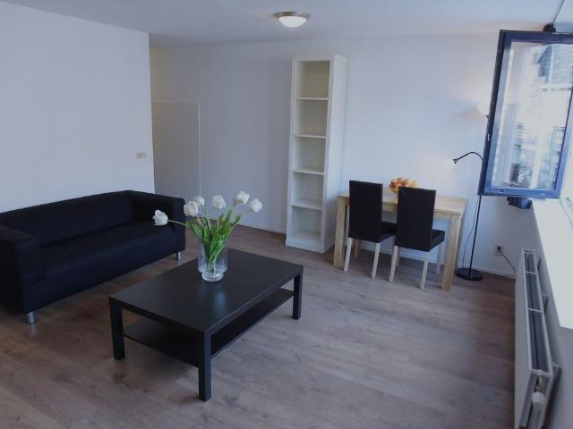 Apartment 5A1, Rotterdam Kralingen