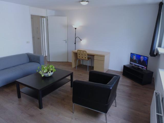 Apartment 5A2, Rotterdam Kralingen