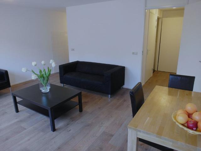 Apartment 5B1, Rotterdam Kralingen
