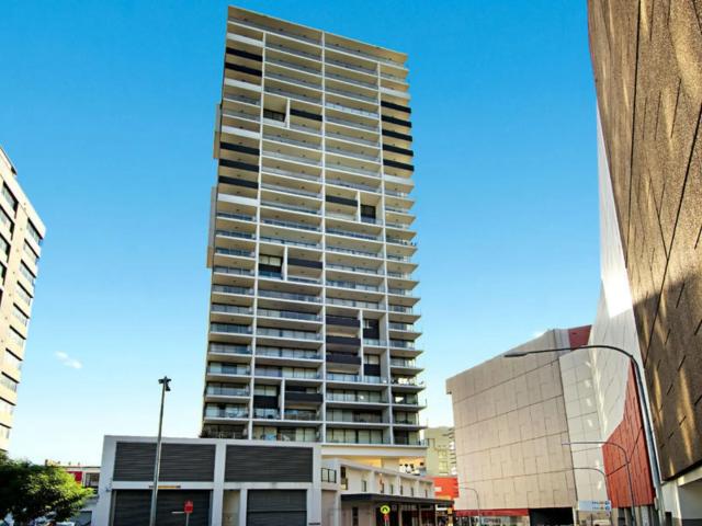 apartment 604/138 140 Church Street, Parramatta