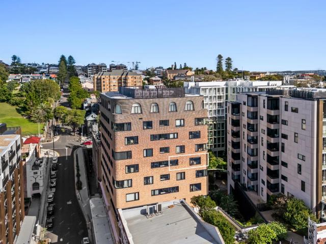 apartment 605/18 Wolfe Street, Newcastle