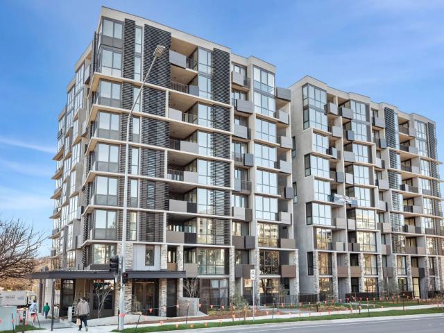 apartment 602/1 Gould Street, Turner