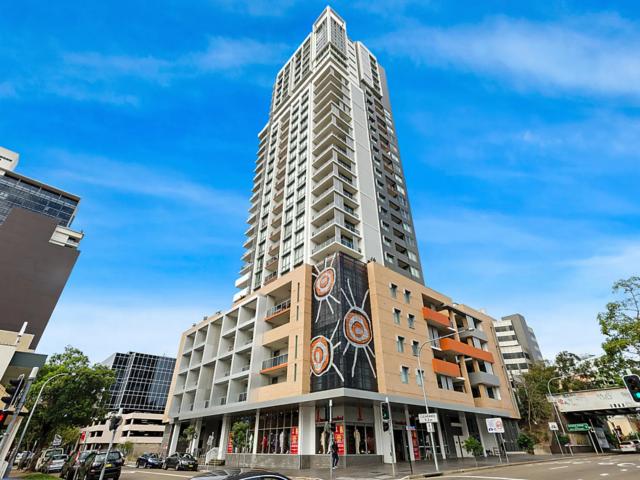 apartment 602/29 Hunter Street, Parramatta