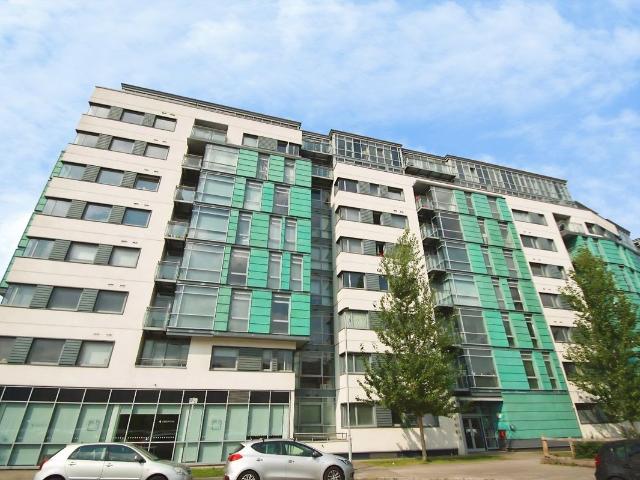 Apartment 616, Manor Mills, Ingram Street, Leeds, West Yorkshire LS11, 1 bed flat to rent, £850 pcm | PrimeLocation