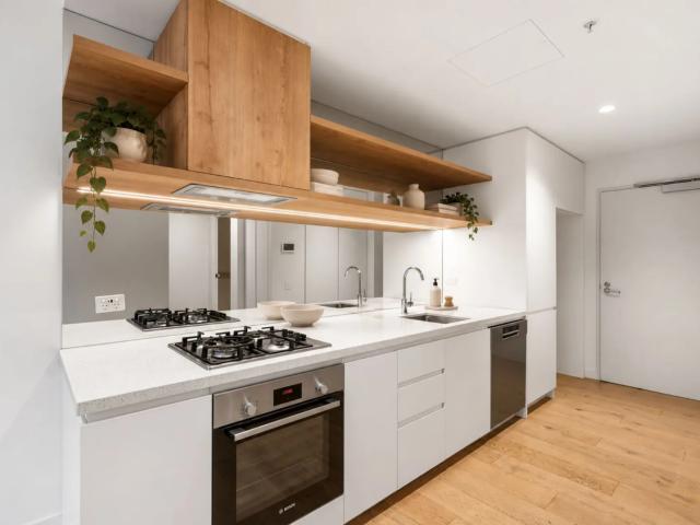 apartment 619/259 Normanby Road, South Melbourne