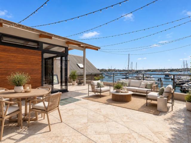 apartment 6/1 3 Phoebe Street, Balmain