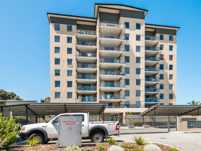 apartment 62/10 Wellington Street, Mosman Park