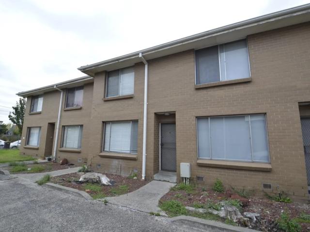 apartment 6/23 25 Stud Road, Dandenong