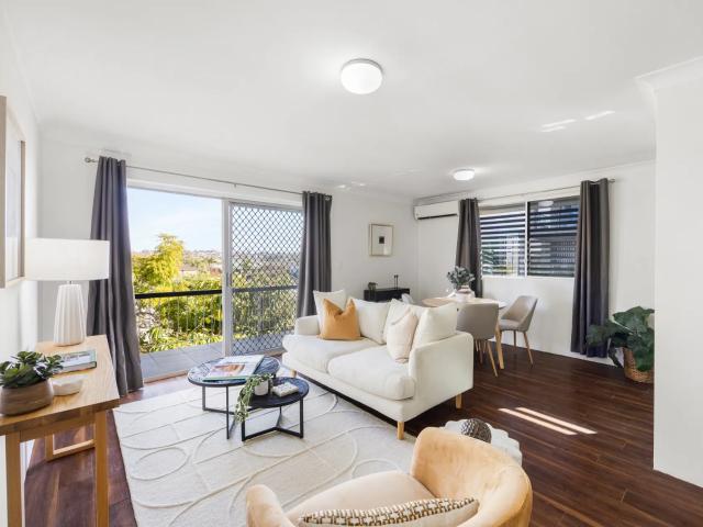 apartment 6/45 Atthow Parade, Nundah
