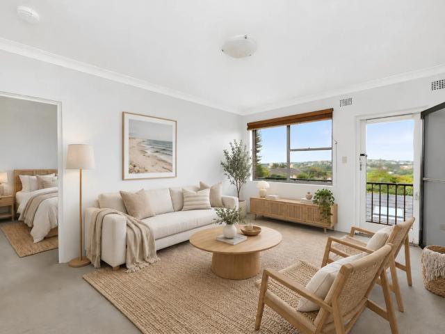 apartment 6/49 51 The Causeway, Maroubra