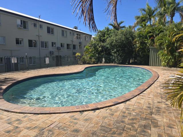 apartment 64/3 Eshelby Drive, Cannonvale