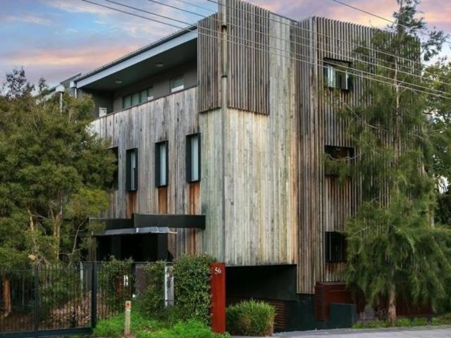 apartment 6/56 Princess Street, Kew 3101, Kew