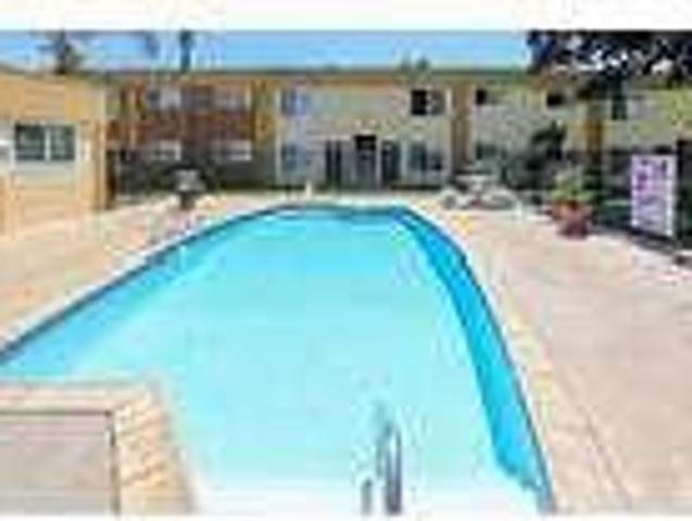 Apartment \ 650 sq. ft. \ Chula Vista come and see this one